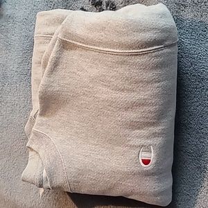 Champion Reverse Weave Crew